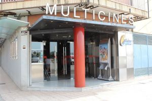 Cines Redux 1